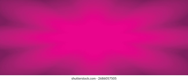 Simple Pink background with light. Abstract simple Pink background.