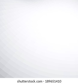 Simple pixel background with perspective effect