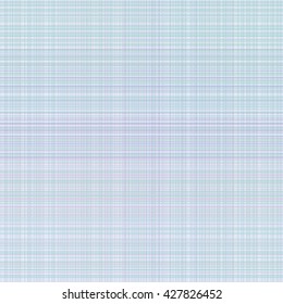 simple plaid seamless pastel pattern, vector illustration