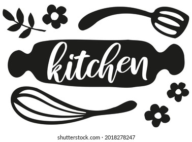 330 Spoon with flowers clipart Images, Stock Photos & Vectors ...