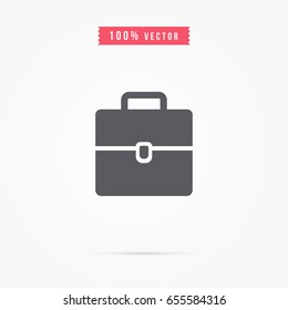 simple portfolio icon