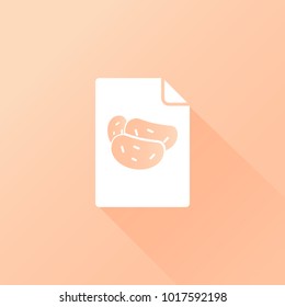 simple Potatoes icon