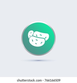 simple Potatoes icon