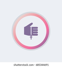 simple Prayer icon