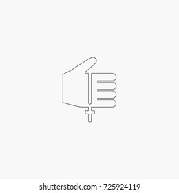 simple Prayer icon
