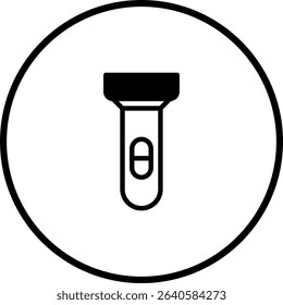 Simple Pregnancy Test Icon Symbolizing Hope and New Beginnings in Vector Format