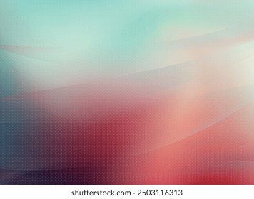Simple Premium Gradient Color Vector Background