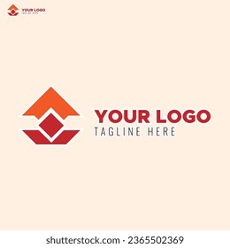 Simple, premium logo, suitable for your business. You can change the color and adjust the font to your heart's content.