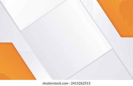 simple presentation design vector background