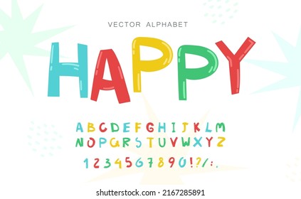 2,215 Primitive font Images, Stock Photos & Vectors | Shutterstock