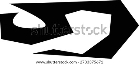 A simple and professional black and white desk calendar icon vector featuring a monthly grid layout in a clean silhouette style. This minimal calendar illustration is ideal for UI design, web and mobile applications, productivity tools, business planning, event scheduling, reminders, deadlines, and time management concepts.