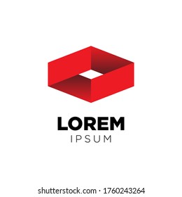 Simple professional Business Logo Template design 
versatile for your company