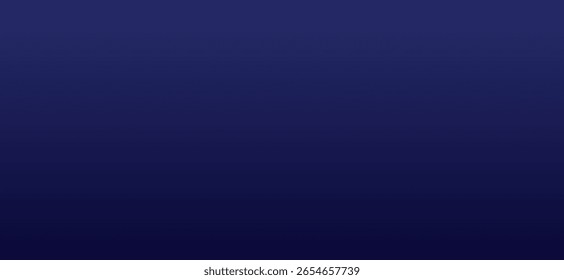 Um fundo de gradiente azul escuro simples e profissional.