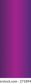 Fundo roxo simples com luz. Resumo simples Fundo roxo.