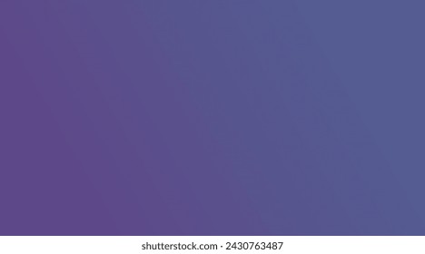 Simple purple gradient web background