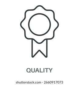 Ícone De Design De Qualidade Simples, Inspiração De Design De Estilo Simples Para Qualquer Interface De Logotipos E Finalidade