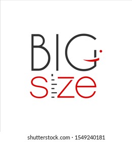 simple quote big size typography or text art for promotion or t shirt design idea 