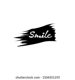 simple quote on a white background