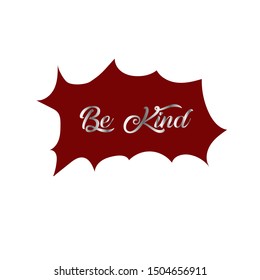 simple quote on a white background