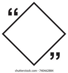 Simple Quote Template