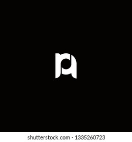 simple ra logo