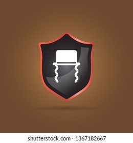 simple rabbi icon