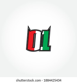 Número de deportes y carreras retro en Italia