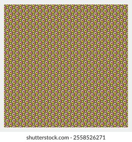 Simple Random Pattern in Illustrator