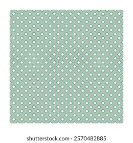 Simple Random Pattern in Illustrator