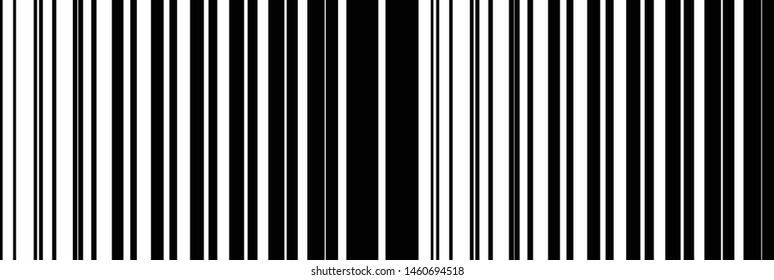 simple random straight lines vertical stripes minimal design header banner template vector design element background