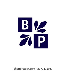 Simple rectangle and modern AM letter art, symbol, logo design for your company and business