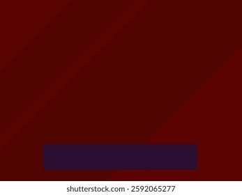Simple   red background image , elegant 
