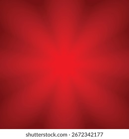 simple red background with light. Abstract simple red background. Red Gradient background