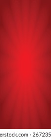 simple red background with light. Abstract simple red background. Red Gradient background