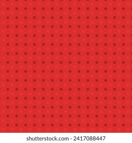 simple Red background pattern design 