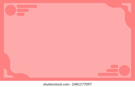 simple red background. red background with several variations of red.