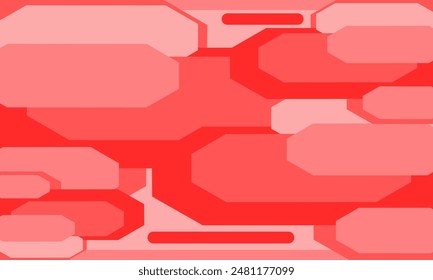 simple red background. red background with several variations of red.