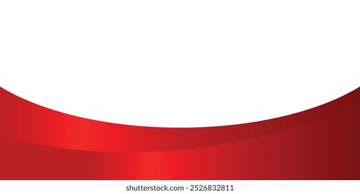 simples vermelho moderno minimalista abstrato fundo