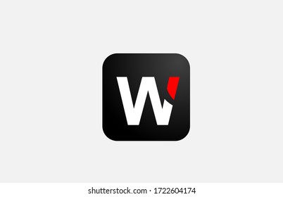 Vektor Stok Letter M Logo Icon Design Template (Tanpa Royalti ...