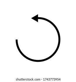 Diseño de actualización simple, icono Estilo de esquema