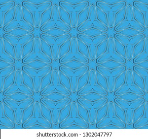 Simple regular background. Abstract repeat backdrop. Design for decor, prints, textile, furniture, cloth, digital Modern solution for finishing the rooms with metal mosaics. Vector illustration 