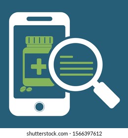 Simple Related Vector Icons Set for Video, Mobile Apps, Web Sites, Print Projects and Your Design. Flat Illustration.