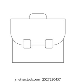 Simple Related Vector Line Icon. Contains such Icon as Business Meeting, Workplace, Office Building, Reception Desk and more. Editable Stroke.Vector illustration flat style Eps 10. 