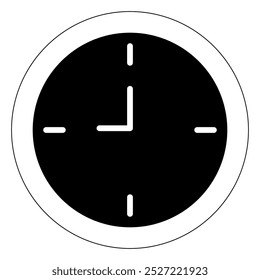Ícone De Linha De Vetor Simples. Contém Ícones como Reunião de Negócios, Local de Trabalho, Prédio de Escritório, Mesa de Recepção e muito mais. Editável Stroke.Vetor ilustração estilo plano Eps 10. 