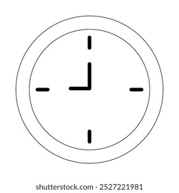 Ícone De Linha De Vetor Simples. Contém Ícones como Reunião de Negócios, Local de Trabalho, Prédio de Escritório, Mesa de Recepção e muito mais. Editável Stroke.Vetor ilustração estilo plano Eps 10. 