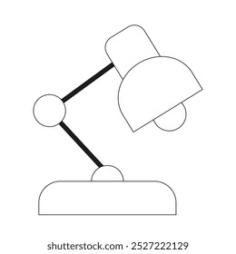 Simple Related Vector Line Icon. Contains such Icon as Business Meeting, Workplace, Office Building, Reception Desk and more. Editable Stroke.Vector illustration flat style Eps 10. 
