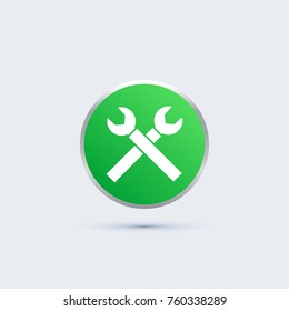 simple repair icon
