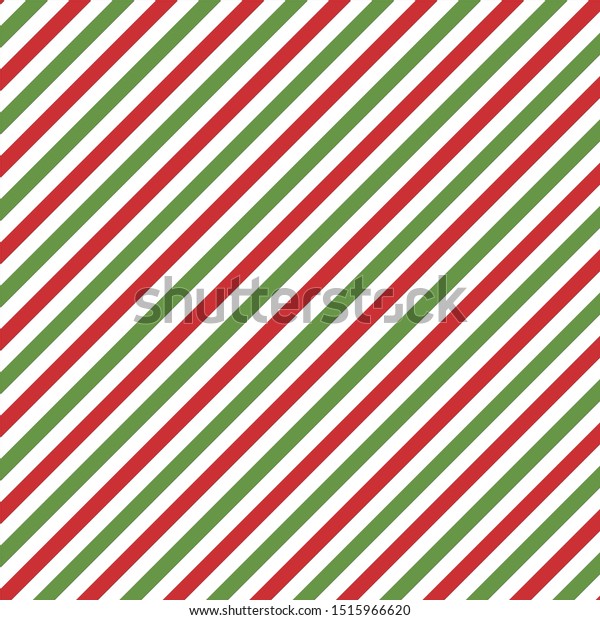 レトロな幾何学的なクリスマスパターン 伝統的な色 背景は継ぎ目なし