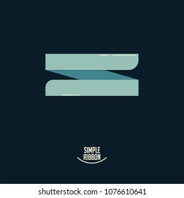 Simple ribbon for all