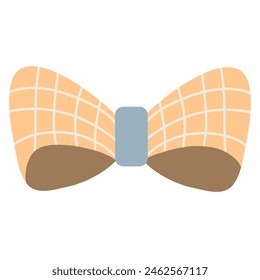 Vector de cinta simple, ilustración de cinta simple